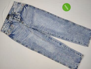 spodnie genzie: Sinsay, Jeansy dla mężczyzn, rozmiar XS — 2