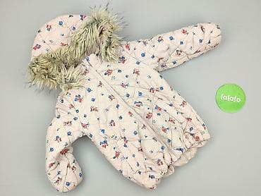 jeans slim: Kurtka przejściowa, H&M, 4-5 lat, 104-110 cm, stan - Bardzo dobry — 2