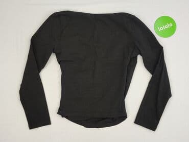 czarne body gatta: SZACHOWNICA, Top damski, rozmiar M — 4