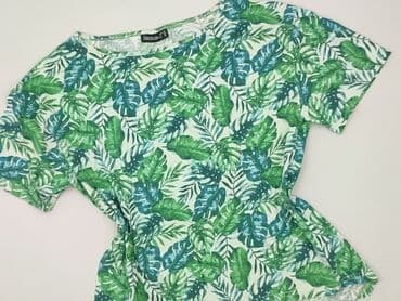 koszulka z julią żugaj: Janina, T-shirt damski, rozmiar S — 1