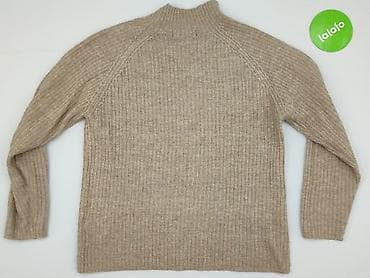sweter ysl: Amisu, Sweter damski, rozmiar M — 3