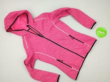 dresy alpha industries: Stedman, Women`s fleece, size XS — 2