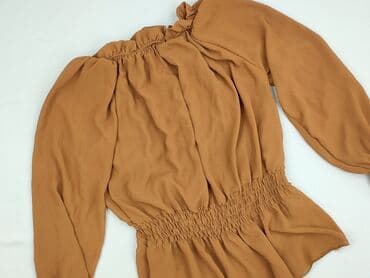 ile wazy bluza: Women's blouse, size S (EU 36) — 1