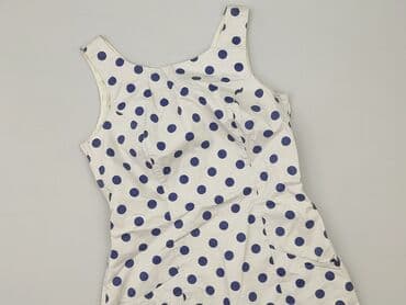 suknie vintage: Pretty Girl, Sukienka damska, rozmiar XL — 1