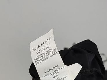 bluzki czarne plus size: Atmosphere, Sukienka damska, rozmiar M — 5