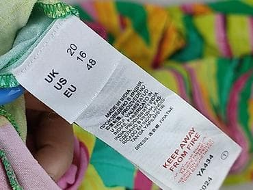v: Simply Be, Sukienka damska, rozmiar 2XL — 5