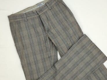 majtki bezszwowe damskie hm: H&M, Material trousers for women, size 3XL (EU 46) — 1