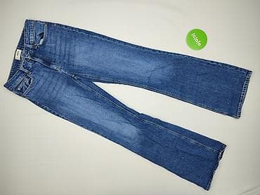 trampki pepegi: Denim Collection, Jeansy damskie, rozmiar S — 2