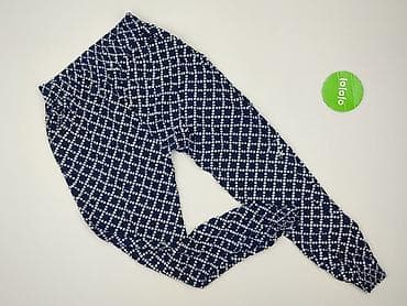 salt water klapki: Spodnie materiałowe damskie, rozmiar S — 2