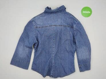 koszulka yves saint laurent: Koszula damska, S — 3