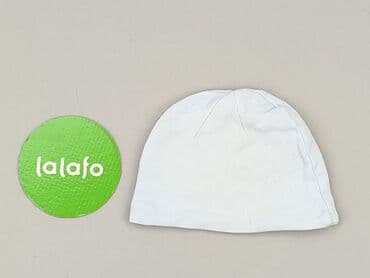 czapka moncler zimowa: Cap, 3-6 months, condition - Perfect — 3