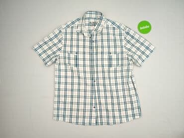 podkoszulki c a: Shirt for men, XL (EU 42), Next, condition - Very good — 2