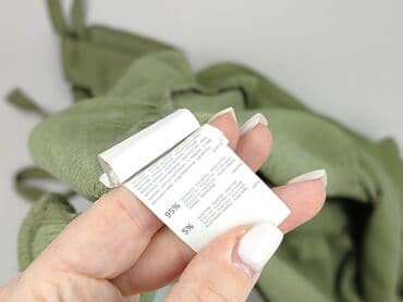 body damskie cropp: Cropp, Sukienka damska, rozmiar L — 4