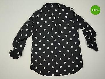 blazer pepco: Primark, Жіноча блуза, розмір S — 3