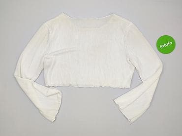 stringi bezszwowe h: Top damski, rozmiar L — 3