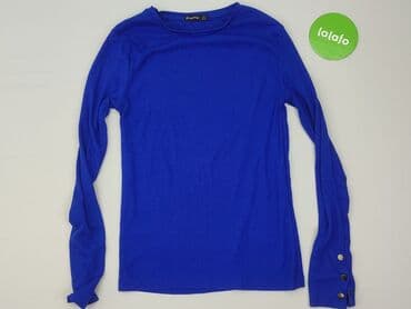 stradivarius sweterki: Stradivarius, Bluzka damska, rozmiar L — 2