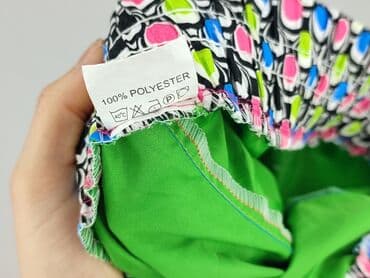 piłkarska koszulka z własnym nazwiskiem: Szorty damskie, S — 4