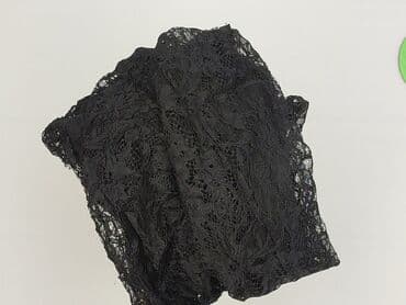 czarne sukienki na wesele dla puszystych: Sukienka damska, rozmiar S — 6