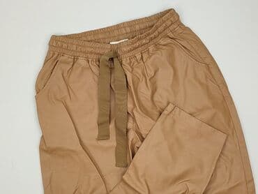 pieces spodnie: LeMonada, Spodnie materiałowe damskie, rozmiar M — 1