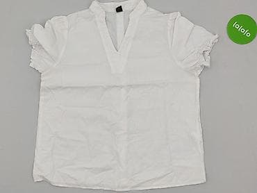 bluzka litera a: Bluzka damska, rozmiar M — 2