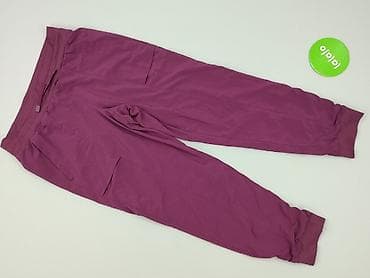 zuzyte majtki: Spodnie dresowe damskie, rozmiar L — 3