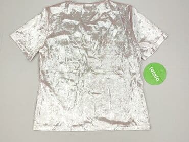 ccc srebrne buty: Betty Barclay, Bluzka damska, S — 3