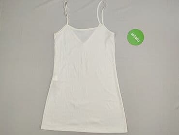 biała sukienka dzianinowa zara: Zara, Sukienka damska, rozmiar M — 3