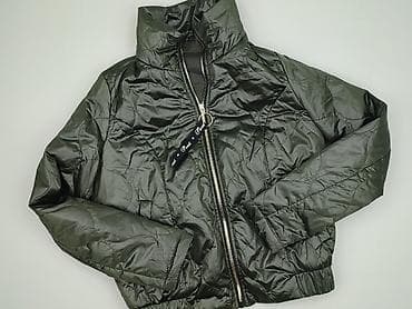 kurtki wiosenne c: Kurtka przejściowa damska, rozmiar M — 1