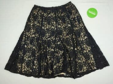 spódnice z koronki allegro: Femme Collection, Women`s skirt, size L — 4