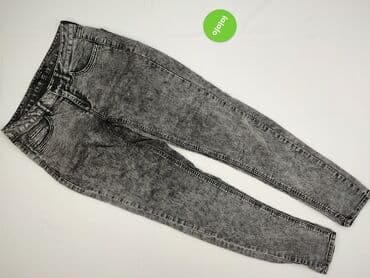 olivka blog dżinsy: Vila, Jeansy damskie, rozmiar M — 2