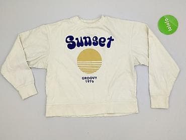 bluza smog regular fit: MNG, Bluza damska
, rozmiar S — 2