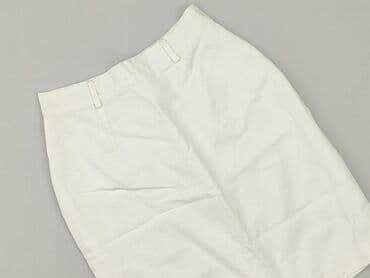 plisowane spódnice plus size: Spódnica damska, rozmiar L — 1