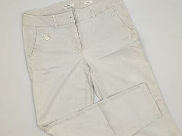 gerry weber sukienki: Gerry Weber Edition, Spodnie materiałowe damskie, rozmiar S — 1