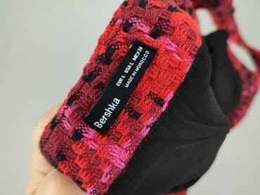 paski do sukienek ozdobne: Bershka, Sukienka damska, L — 4