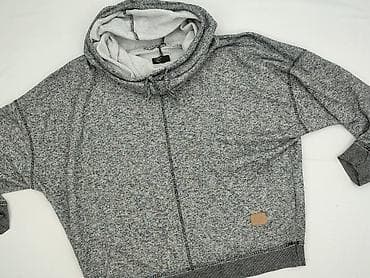 Used, Bluza z kapturem damska, rozmiar XL