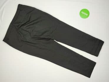 e obuwie kielce: Mohito, Spodnie materiałowe damskie, rozmiar M — 3