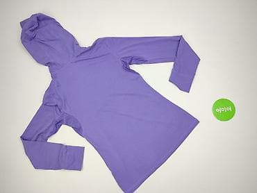 moro dresy: Tchibo, Bluza z kapturem damska, rozmiar XS — 3