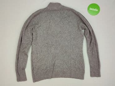 golfy z wiskozy: Sweter damski, rozmiar M — 3