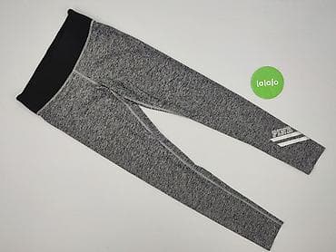 reebok dresy: Victoria's Secret PINK, Legginsy Sportowe damskie, rozmiar XS — 2