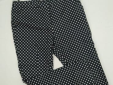 F&F, Spodnie materiałowe damskie, XL