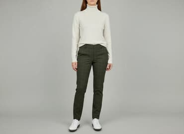 golf odzież: Golf damski, rozmiar S — 5