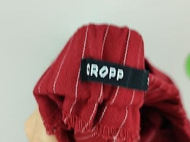 red collar: Cropp, Spodnie materiałowe damskie, rozmiar S — 6