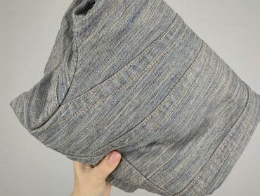 kurtka jeansowa louis vuitton: AMI, Kurtka jeansowa damska, rozmiar L — 5