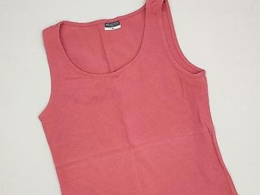 compression sleveless t shirty: Beloved, Top damski, rozmiar M — 1