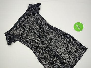 hm cekiny: Boohoo, Sukienka damska, rozmiar L — 2