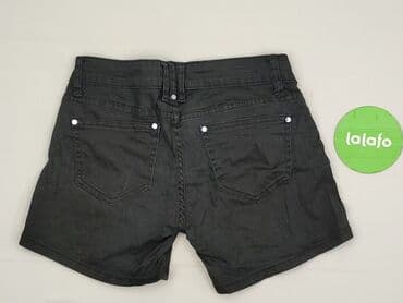 dawniej spodnie do konnej jazdy: Miss RJ, Szorty damskie, rozmiar L — 3