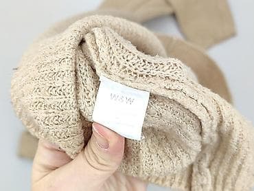 max studio sweter: Golf damski, rozmiar 3XL — 4