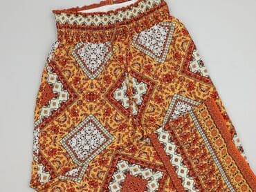 Shein, Spodnie materiałowe damskie, M