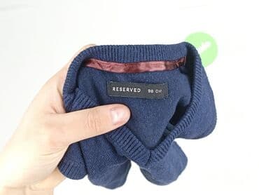 sweter hello kitty h m: Sweterek, Reserved, 2-3 lat, 92-98 cm, stan - Dobry — 4