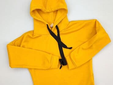 smileslow bluzy: Bluza z kapturem damska, rozmiar S — 1